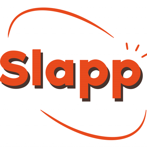 Logo Slapp
