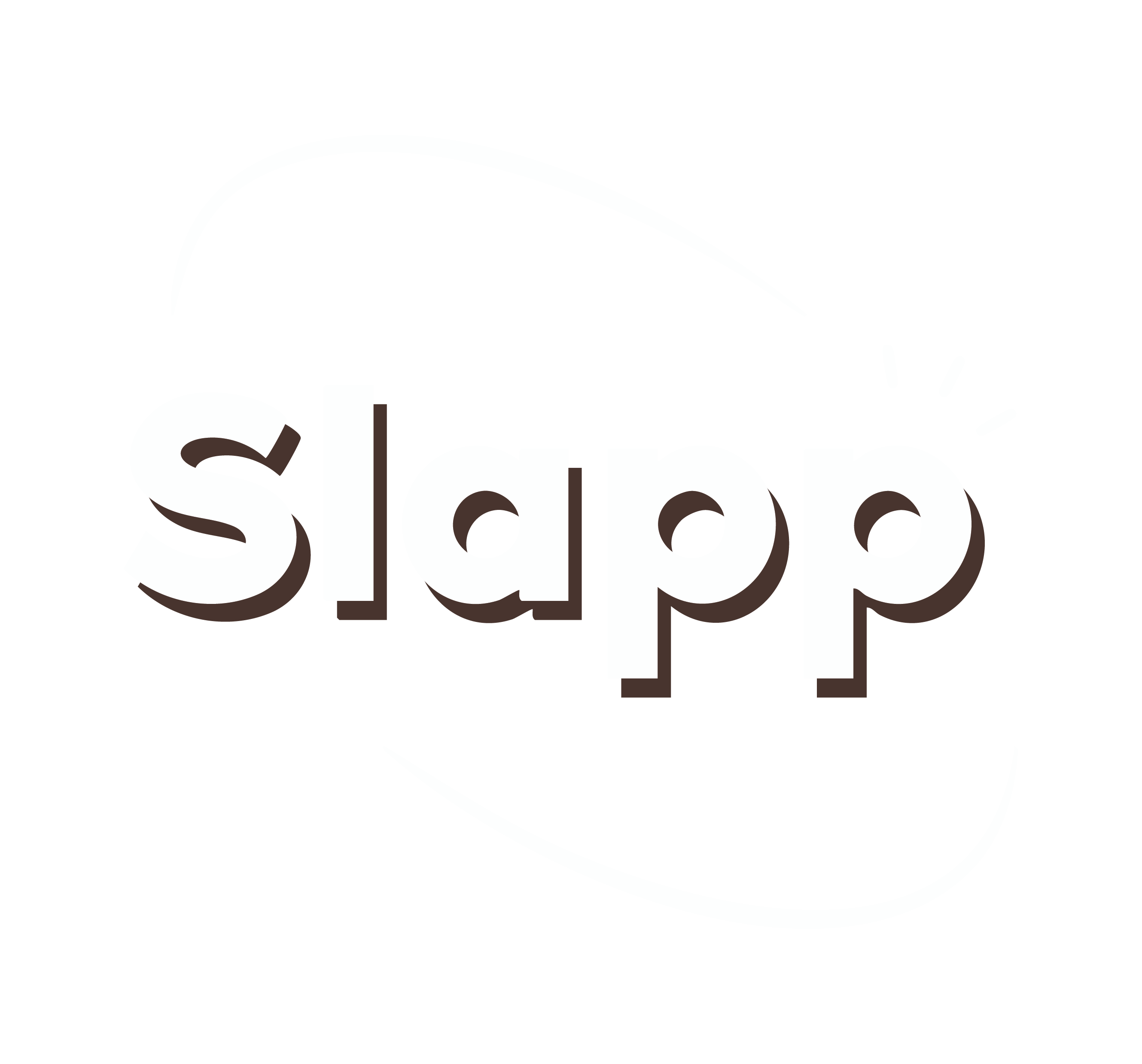 Logo Slapp